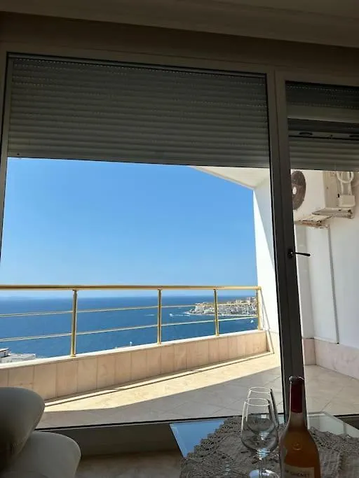 85M2 Stunning Sunset Couple Apartment Gjashtë