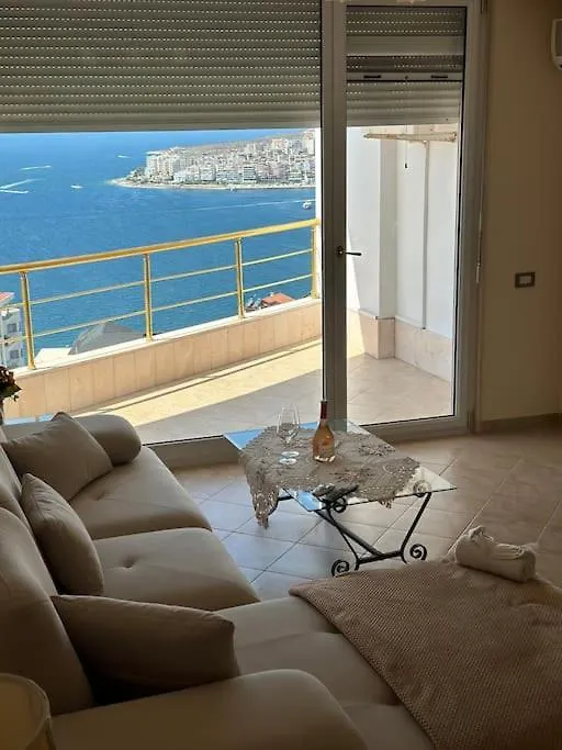 85M2 Stunning Sunset Couple Apartment Gjashtë