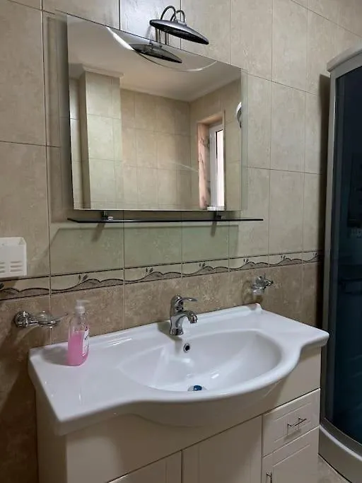85M2 Stunning Sunset Couple Apartment Gjashtë