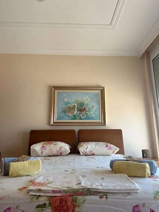 85M2 Stunning Sunset Couple Apartment Gjashtë
