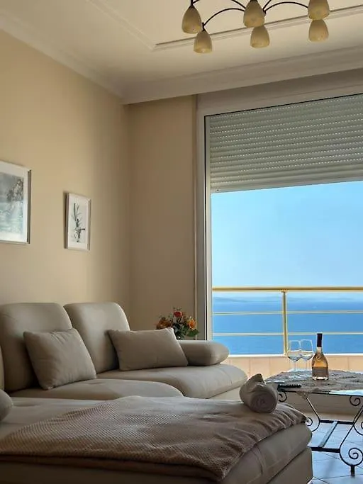 85M2 Stunning Sunset Couple Apartment Gjashtë
