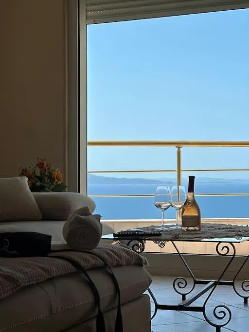 85M2 Stunning Sunset Couple Apartment Gjashtë