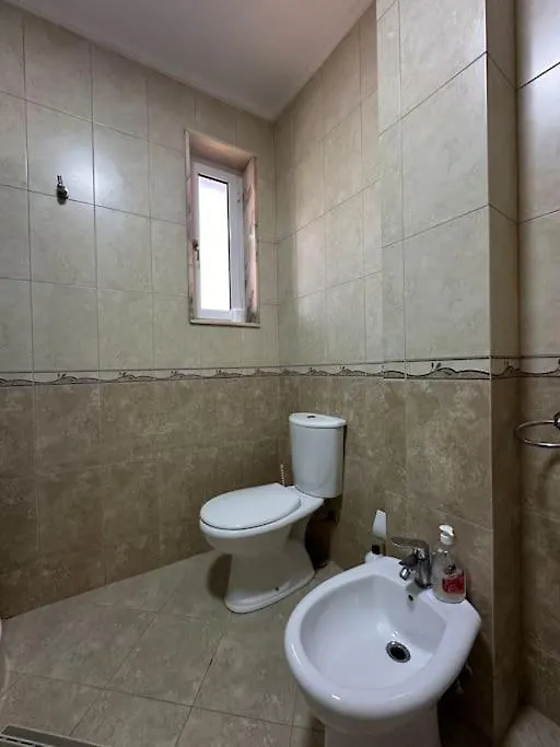 85M2 Stunning Sunset Couple Apartment Gjashtë 0*,  Albanie